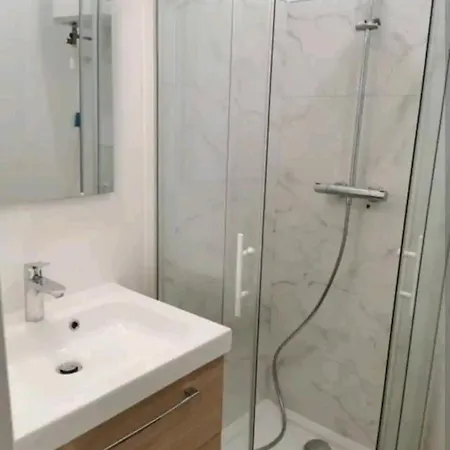 T1bis 4 En Plein Centre Rue Massillon Apartment *